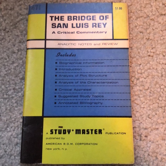 4. Classic Book Study Guides - Picture 5 of 13